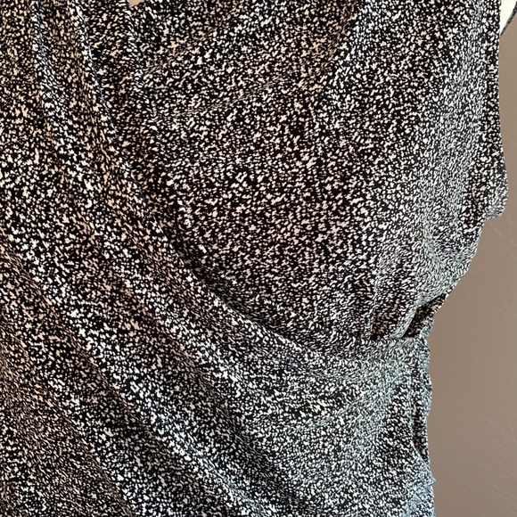 WHBM dress top - Picture 2 of 7